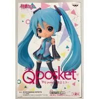 Q posket - VOCALOID / Hatsune Miku