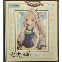 Figure - Blue Archive / Sorasaki Hina - Swimsuit