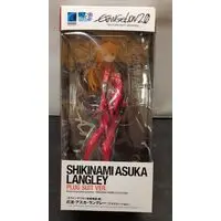Prize Figure - Neon Genesis Evangelion / Asuka Langley