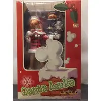Figure - Neon Genesis Evangelion / Asuka Langley