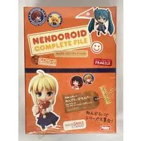Nendoroid - Fate/stay night / Artoria Pendragon (Saber)
