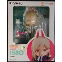 Nendoroid - Chainsaw Man / Power