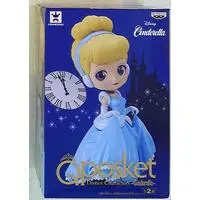 Q posket - Disney