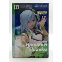 Desktop×Decorate Collections - Project Sekai: Colorful Stage! feat. Hatsune Miku / Hinomori Shizuku