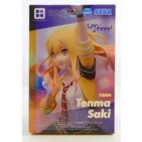 Prize Figure - Project Sekai: Colorful Stage! feat. Hatsune Miku / Tenma Saki
