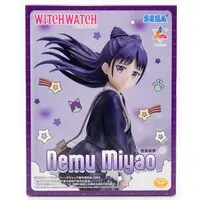 Luminasta - Witch Watch / Miyao Nemu