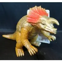 Sofubi Figure - Ultraman Series