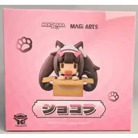 Figure - Nekopara / Chocola