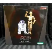 Figure - Star Wars