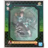 Ichiban Kuji - Demon Slayer: Kimetsu no Yaiba / Kamado Tanjirou