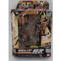 Figure - Kamen Rider Gaim