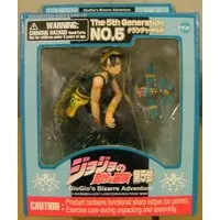 Figure - JoJo's Bizarre Adventure / Narancia Ghirga