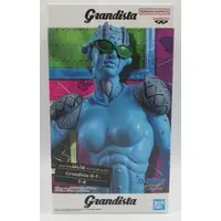 Grandista - JoJo's Bizarre Adventure: Stone Ocean