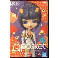 Q posket - JoJo's Bizarre Adventure: Golden Wind / Bruno Bucciarati