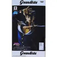 Grandista - JoJo's Bizarre Adventure: Diamond is Unbreakable / Higashikata Jousuke