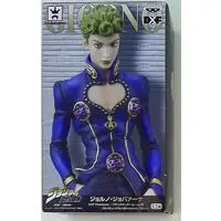 Prize Figure - JoJo's Bizarre Adventure / Giorno Giovanna