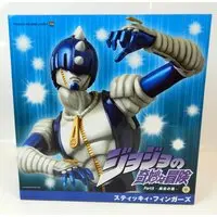 Figure - JoJo's Bizarre Adventure: Golden Wind