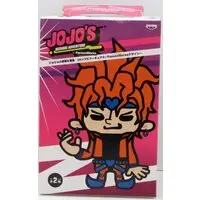 Sofubi Figure - JoJo's Bizarre Adventure