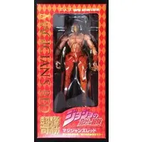 Chozo Kado - JoJo's Bizarre Adventure: Stardust Crusaders / Magician's Red
