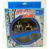 Figure - JoJo's Bizarre Adventure / Jean-Pierre Polnareff