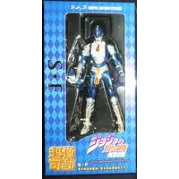 Chozo Kado - JoJo's Bizarre Adventure: Golden Wind