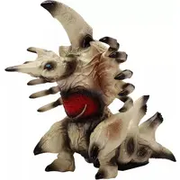 Sofubi Figure - Godzilla series