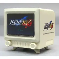 Sofubi Figure - The King of Fighters