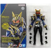S.H.Figuarts - Kamen Rider Geats