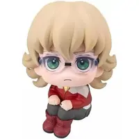Lookup - Tiger & Bunny / Barnaby Brooks Jr.