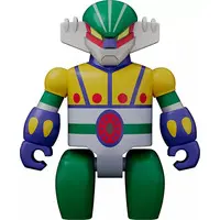 Figure - Koutetsu Jeeg