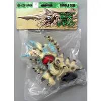 Sofubi Figure - Godzilla series