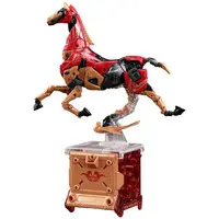 Figure - BeastBOX