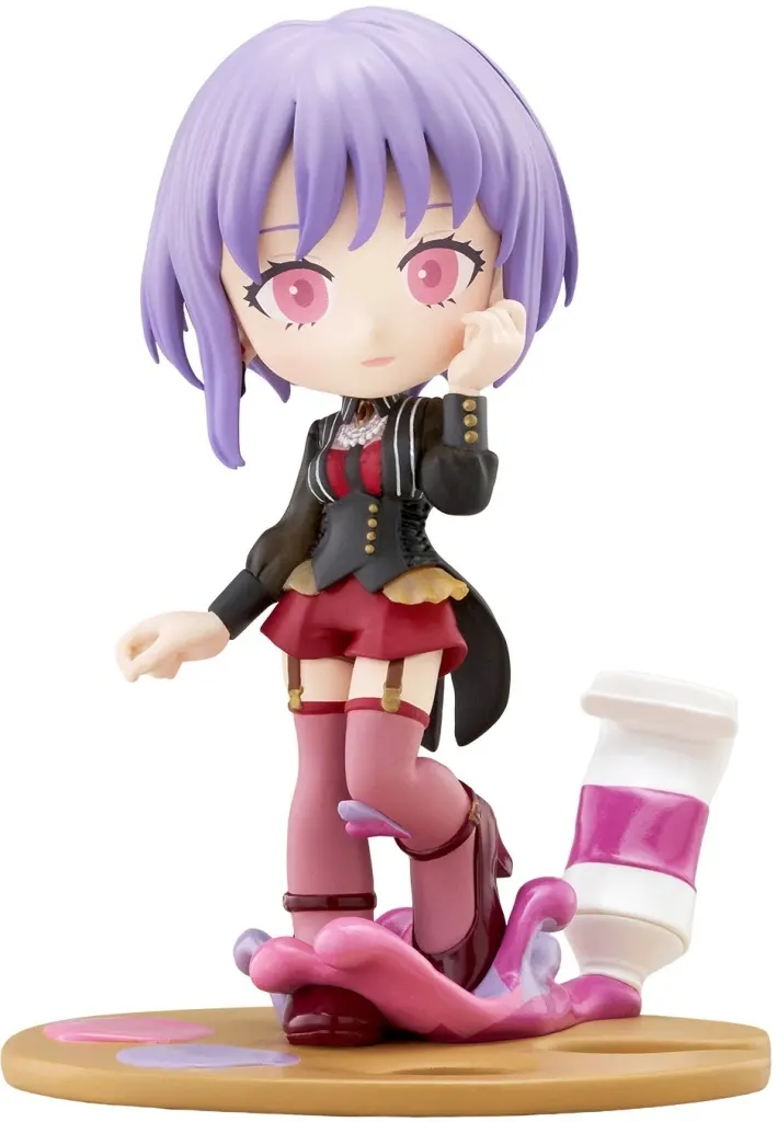 PalVerse - BanG Dream! / Yuutenji Nyamu (Amoris)