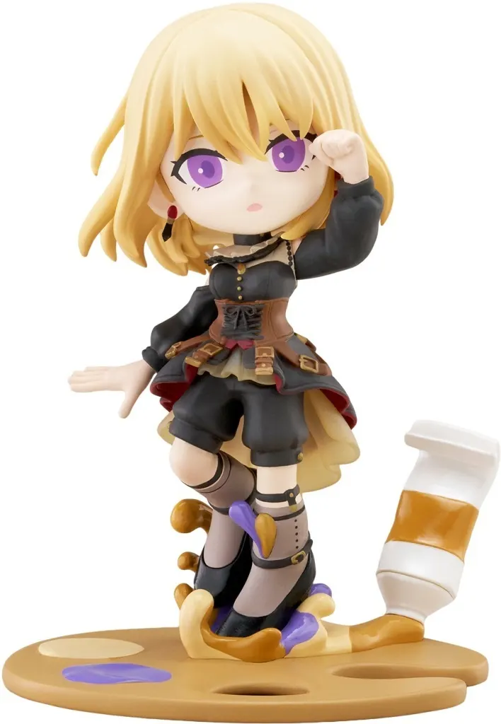 PalVerse - BanG Dream! / Misumi Uika (Doloris)