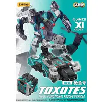 Figure - BeastBOX