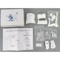 Garage Kit - Honkai: Star Rail