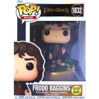 Figure - The Lord of the Rings