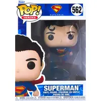 Figure - Superman