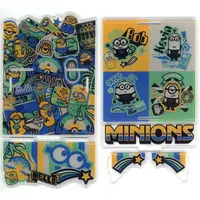 Cutie1 - Minions