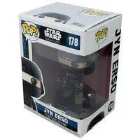 Figure - Star Wars