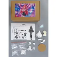 Garage Kit - Resin Cast Assembly Kit - Blue Archive / Yozakura Kirara & Asuma Toki