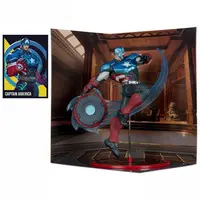 Figure - Captain America