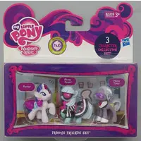 Figure - My Little Pony