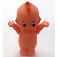 Sofubi Figure - Kewpie