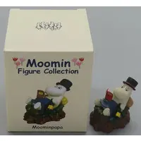Figure - Moomins