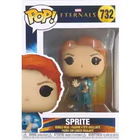Figure - Marvel