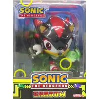 Cosbaby - Sonic Series / Sonic the Hedgehog