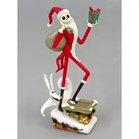 Figure - The Nightmare Before Christmas
