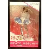 Figure - Saekano / Katou Megumi - Maid