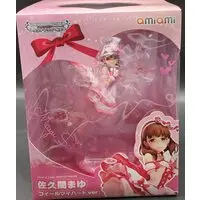 Figure - The iDOLM@STER Cinderella Girls / Sakuma Mayu